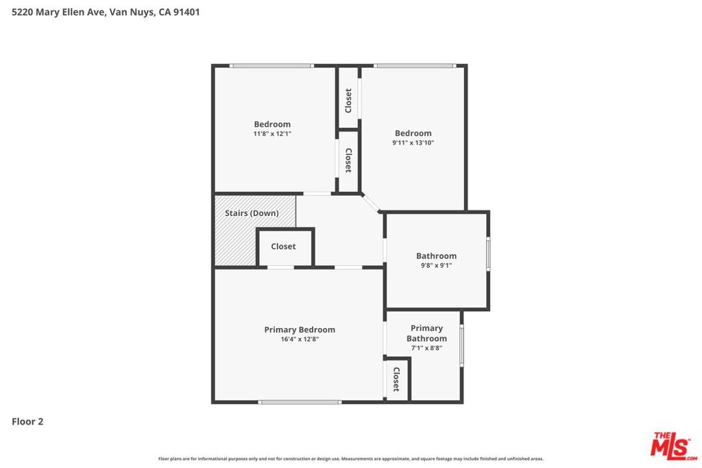 5220 Mary Ellen Avenue Property Photo 52