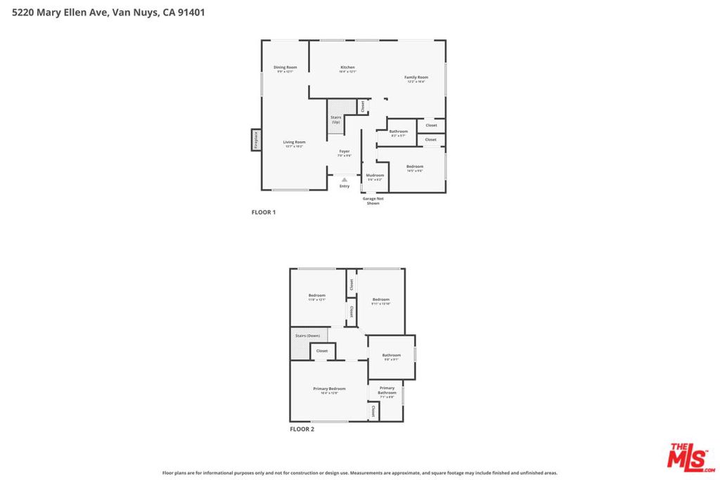 5220 Mary Ellen Avenue Property Photo 53