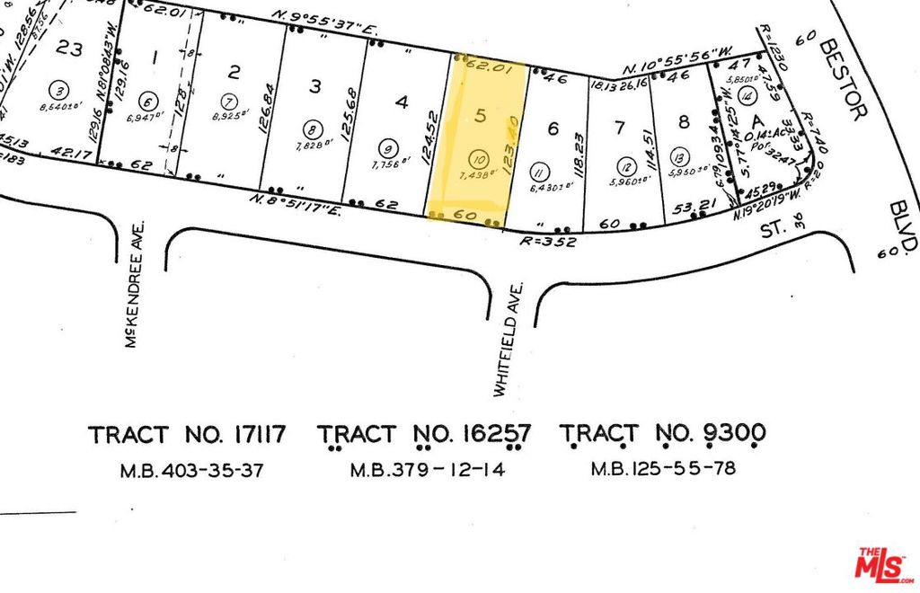 1226 Monument Street Property Photo 5