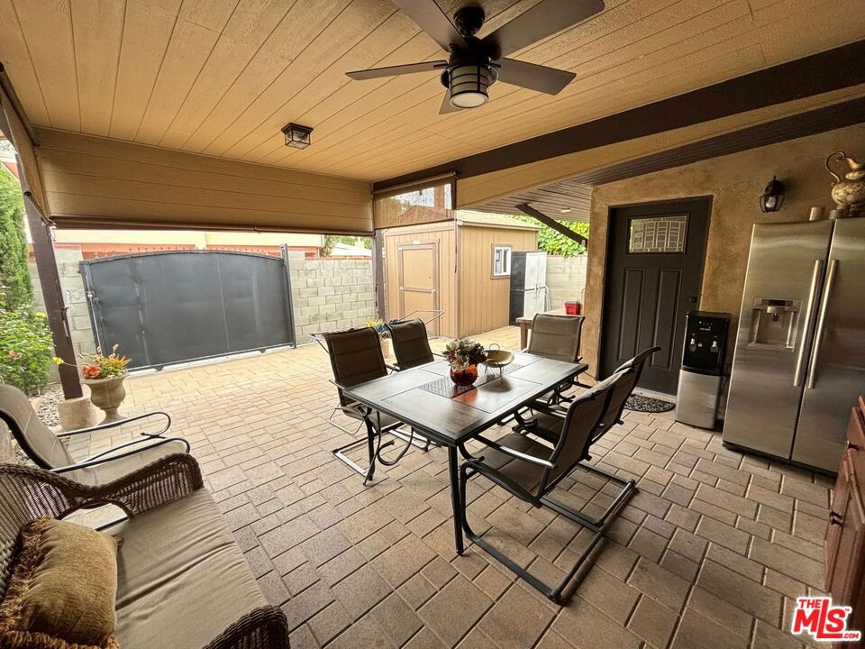 6550 Van Noord Avenue Property Photo 26