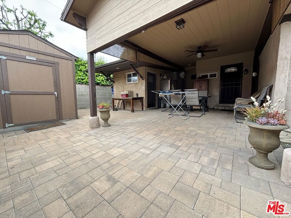 6550 Van Noord Avenue Property Photo 30