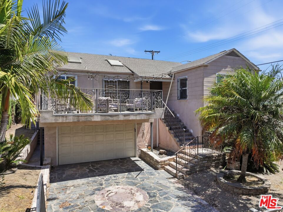 5760 Valley Ridge Drive Property Photo 1