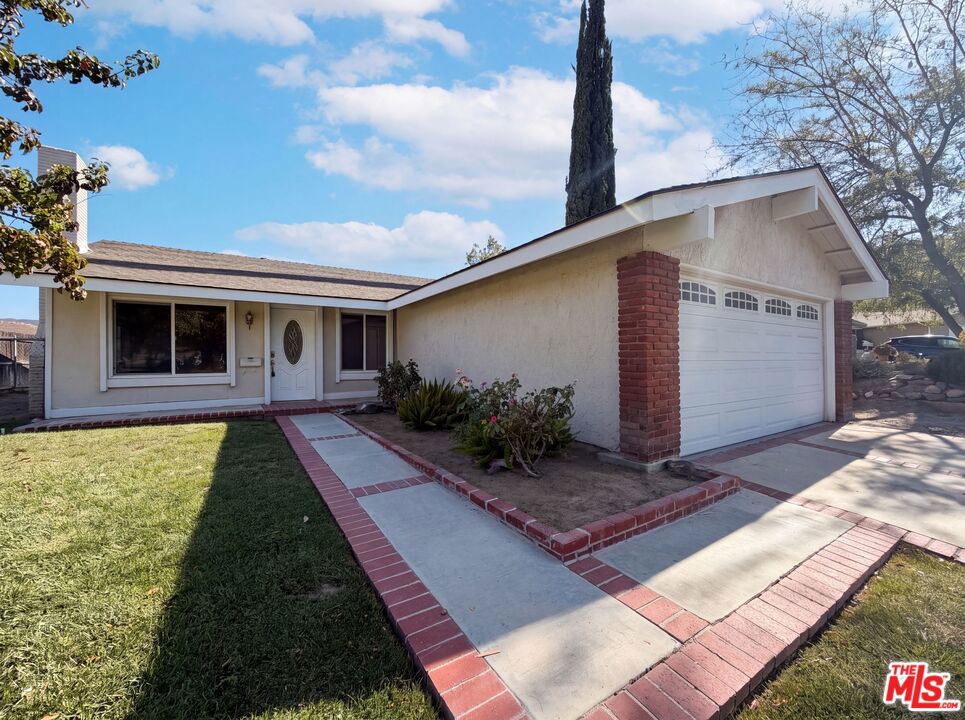 14602 Rosecourt Drive Property Photo 1
