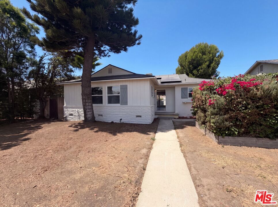 8015 Aldea Avenue Property Photo 1