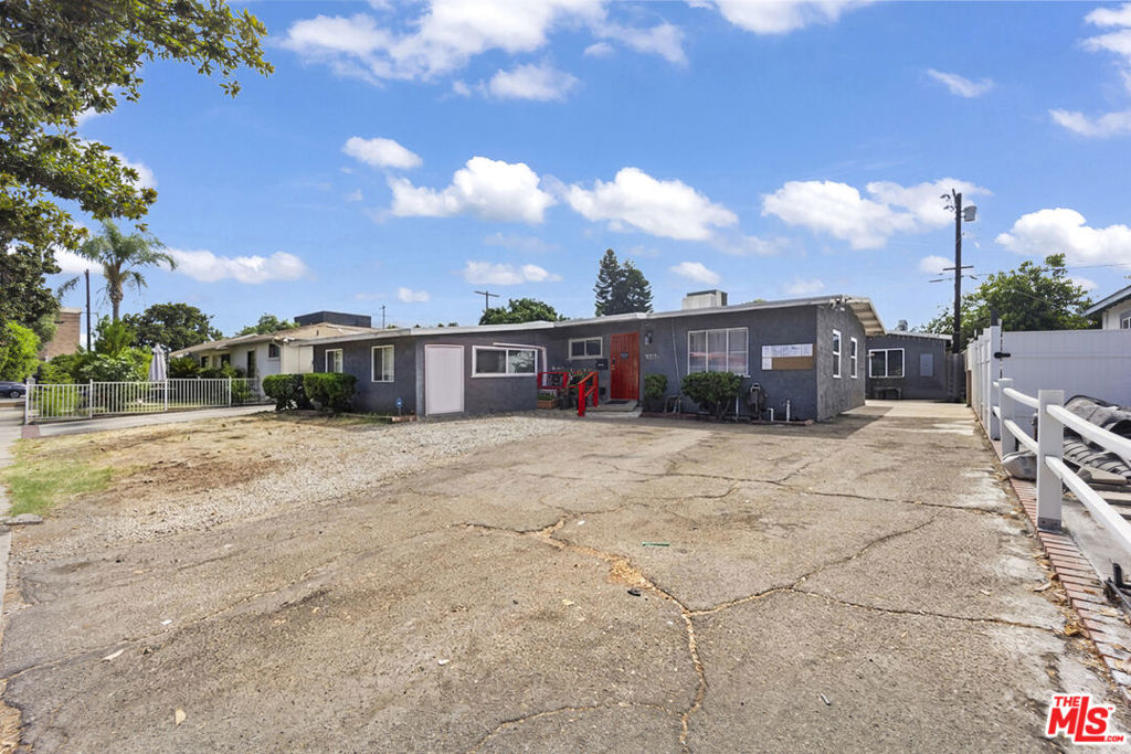 8353 Costello Avenue Property Photo 1