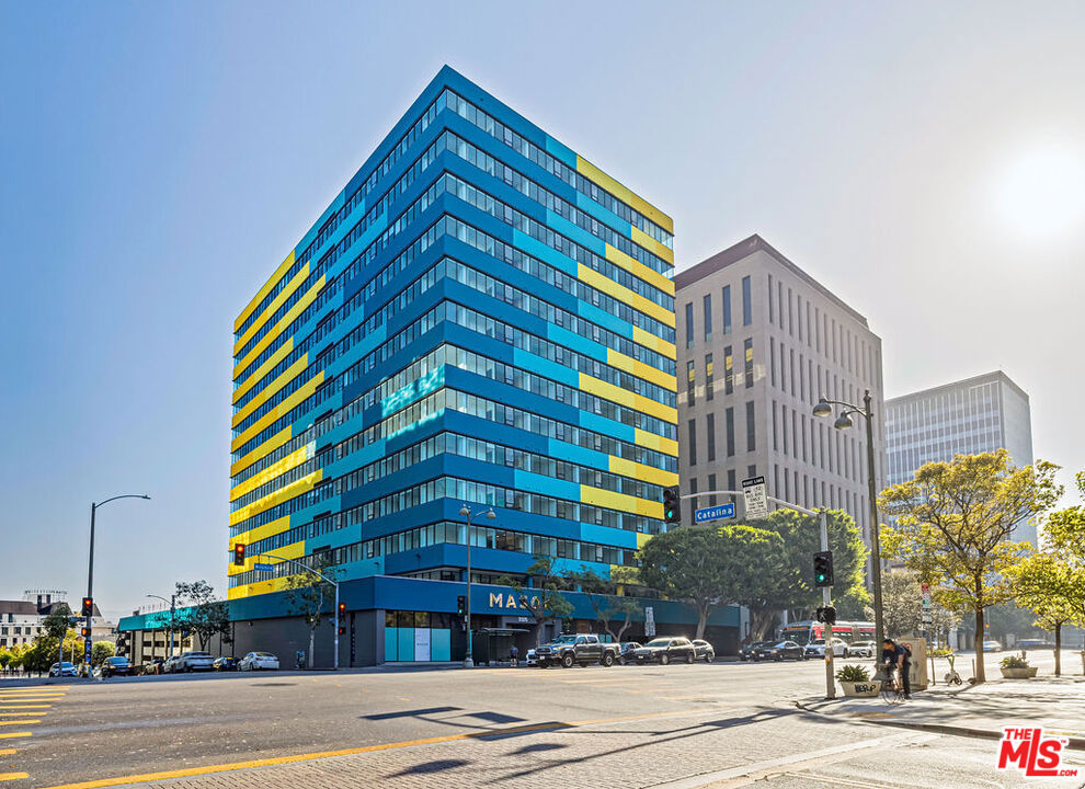3325 S Wilshire Blvd 706 Property Photo 1