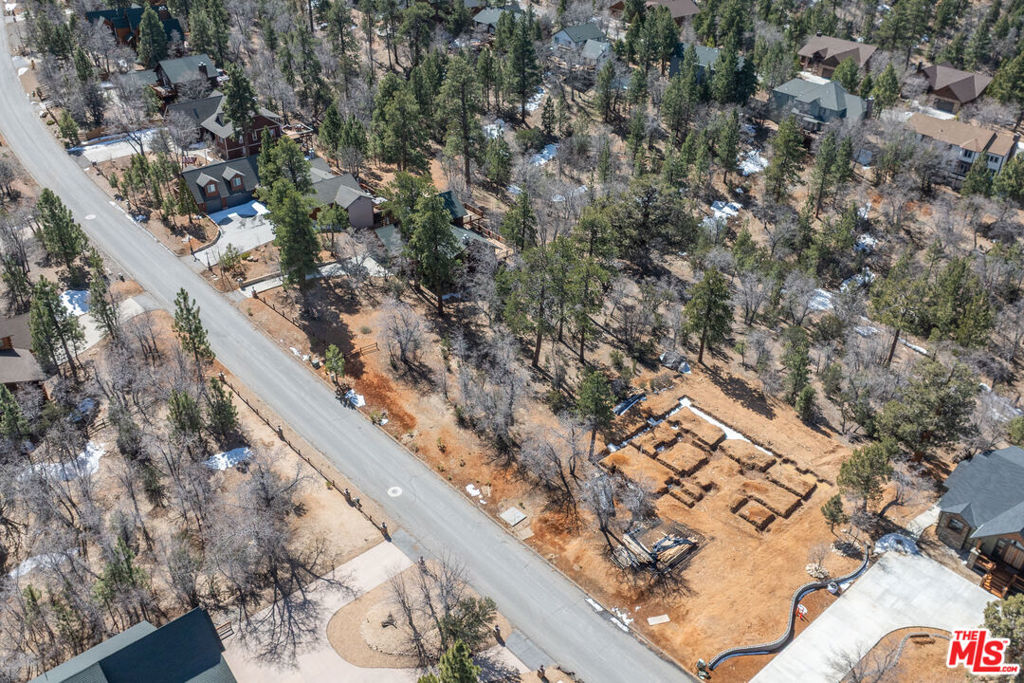 1603 Angels Camp Road Property Photo 1