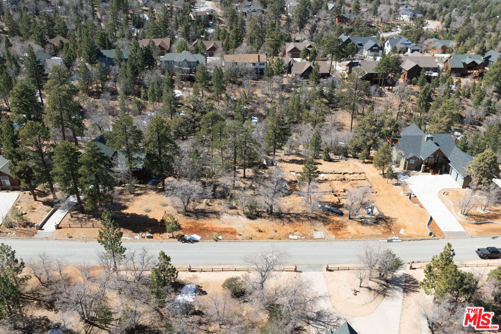 1603 Angels Camp Road Property Photo 2