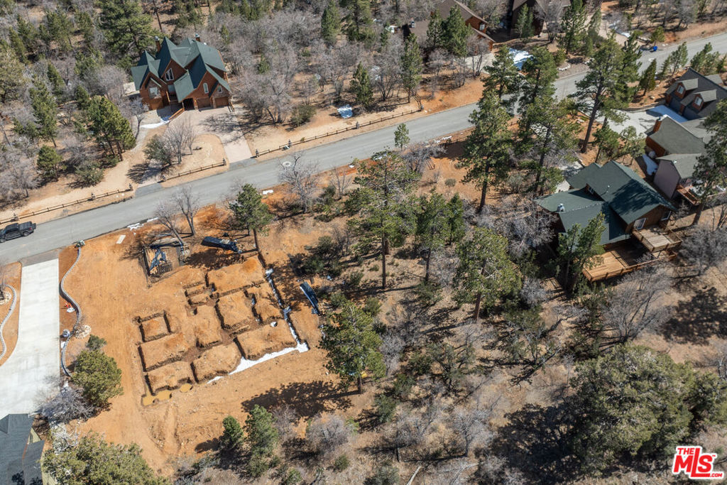 1603 Angels Camp Road Property Photo 3