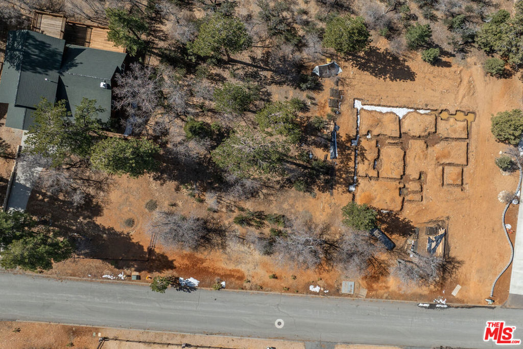 1603 Angels Camp Road Property Photo 4