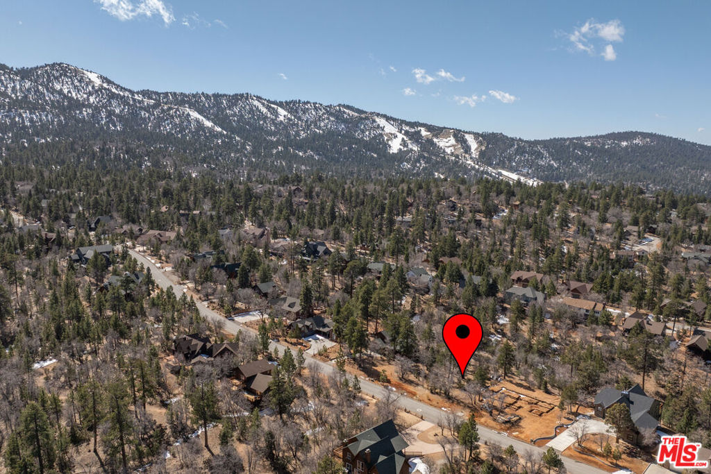 1603 Angels Camp Road Property Photo 6