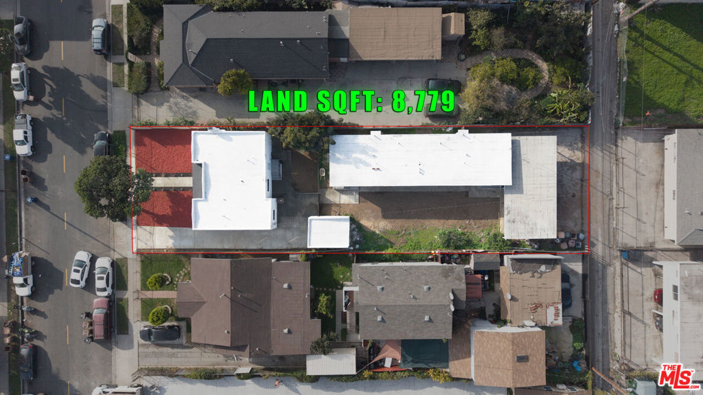 1341 W 94th Street Property Photo 2