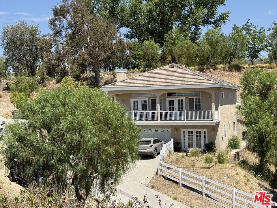 31325 Sloan Canyon Road Property Photo 1