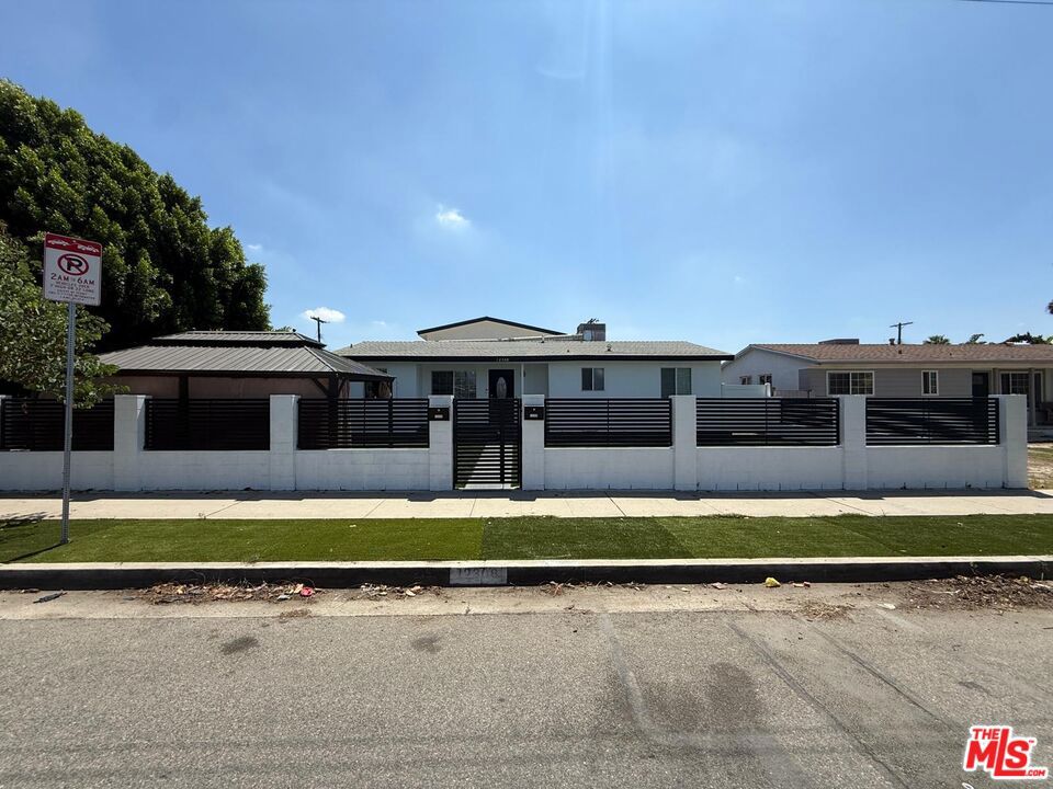 12308 Sheldon Street Property Photo 1