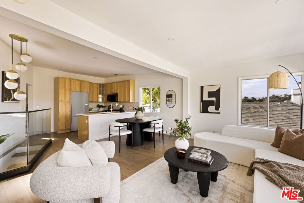 6837 Cahuenga Park Trail Property Photo 1