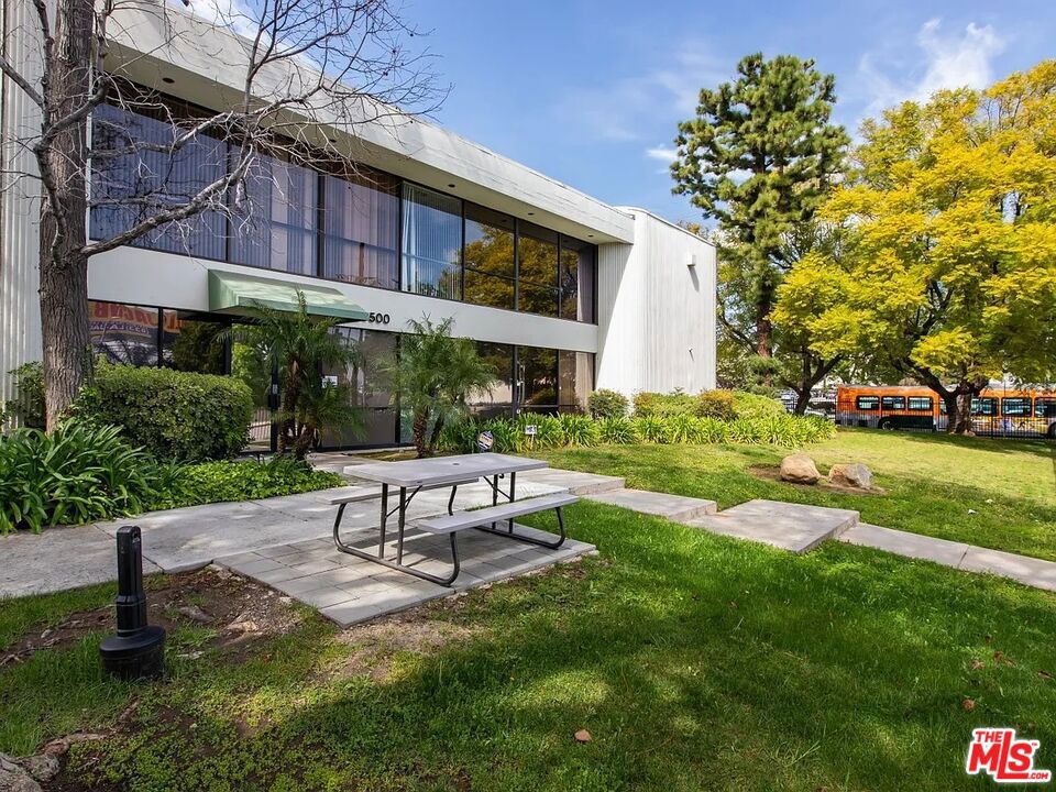 20500 Nordhoff Street Property Photo 1