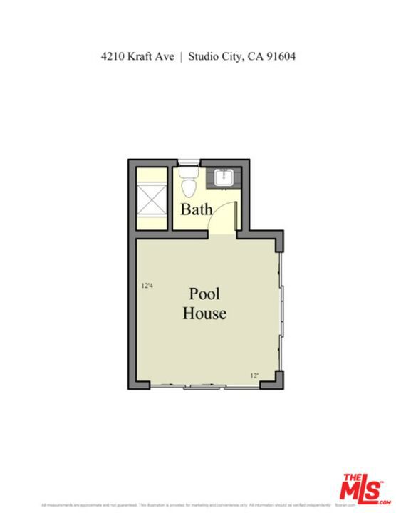 4210 Kraft Avenue Property Photo 72