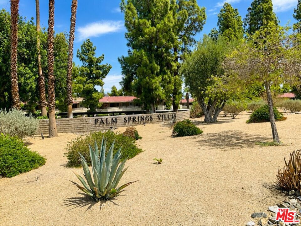 2875 N Los Felices Road 212 Property Photo 1