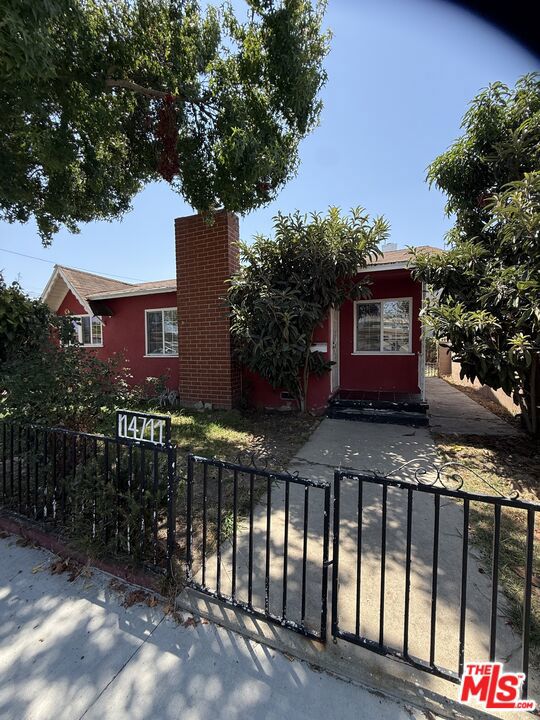 14711 Grevillea Avenue Property Photo 1