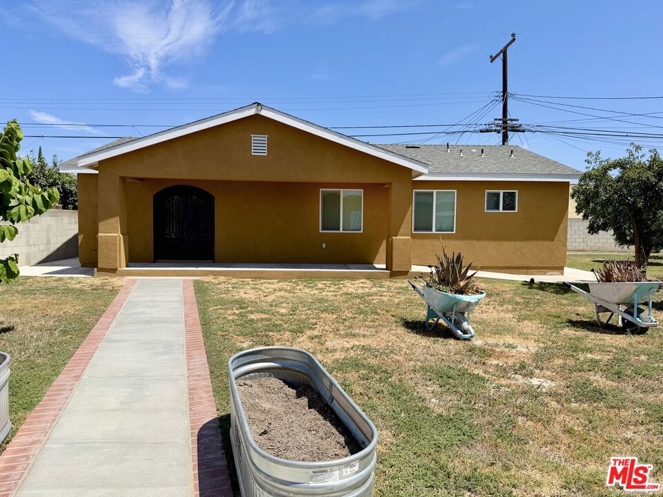 3543 Sanborn Avenue A Property Photo 1