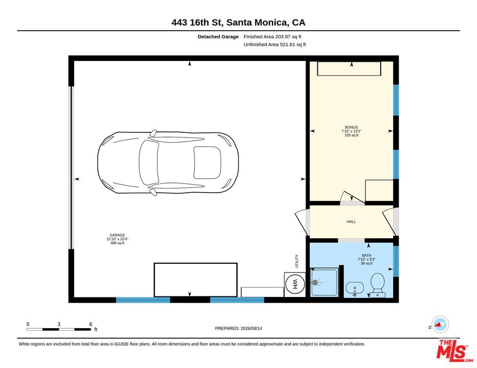443 16th Street Property Photo 53