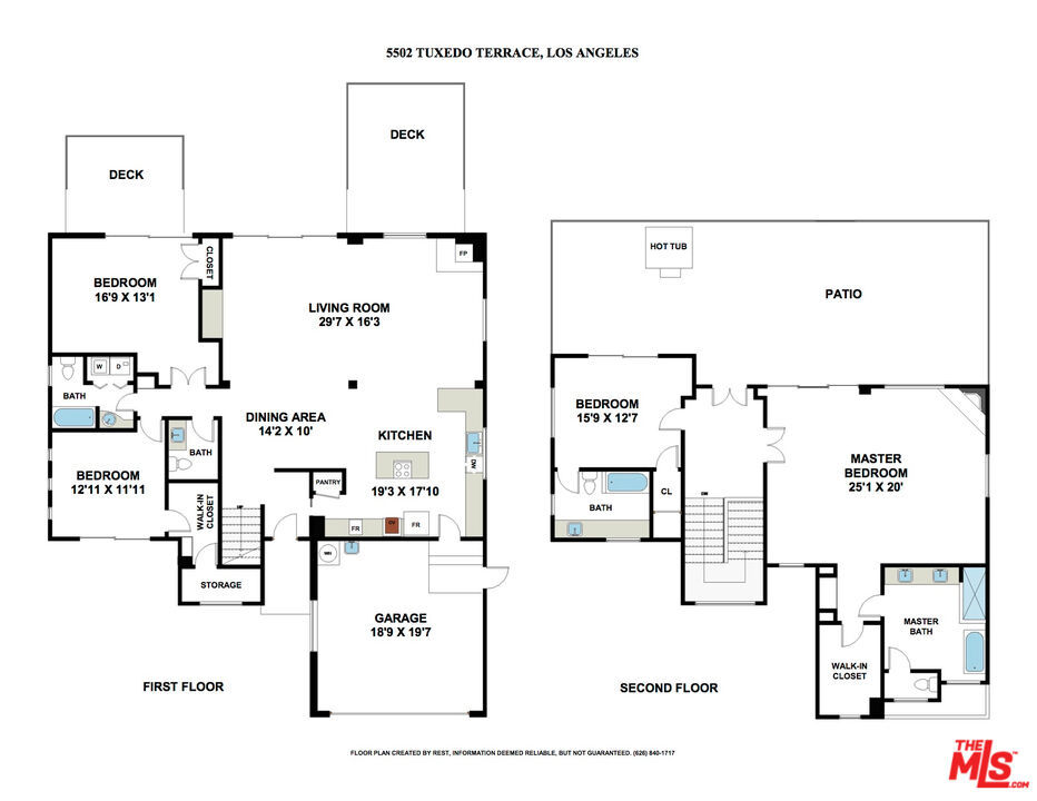 5502 Tuxedo Terrace Property Photo 45