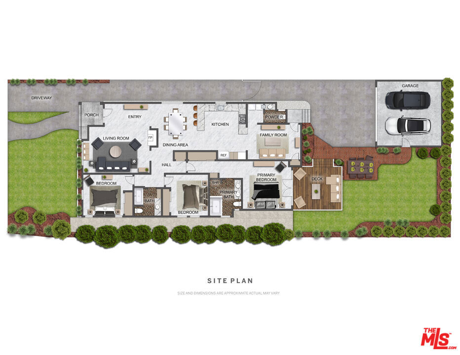 4324 Kraft Avenue Property Photo 68