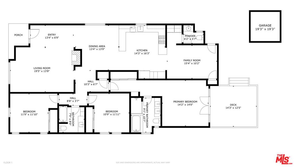 4324 Kraft Avenue Property Photo 69