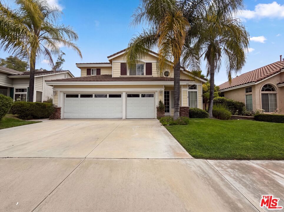 23608 Ashwood Place Property Photo 1