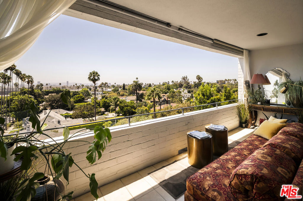 7560 Hollywood Boulevard Ph409 Property Photo 10