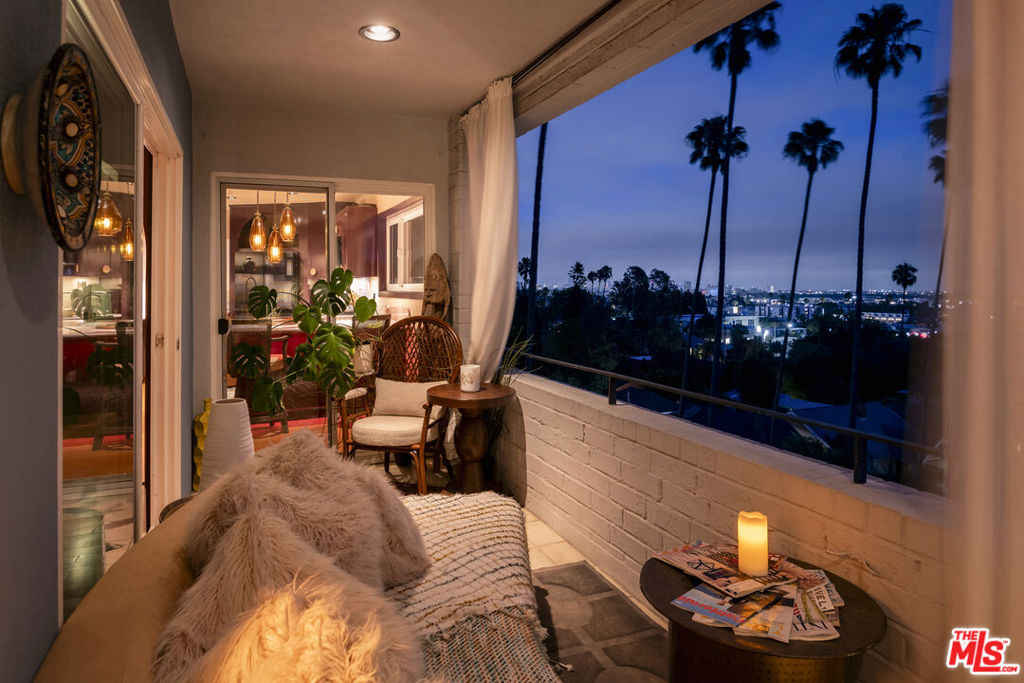 7560 Hollywood Boulevard Ph409 Property Photo 25