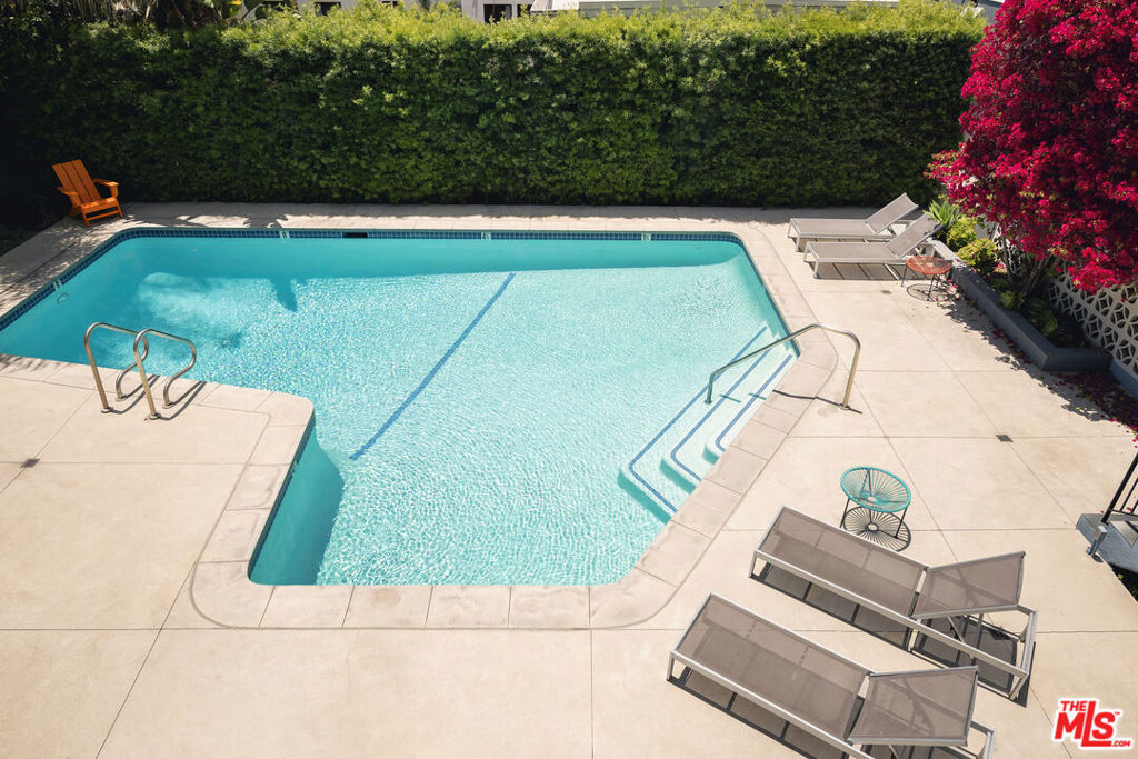 7560 Hollywood Boulevard Ph409 Property Photo 27