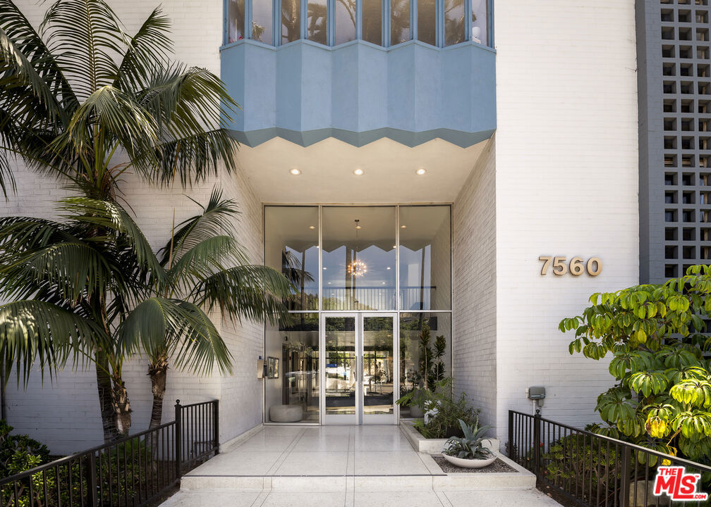 7560 Hollywood Boulevard Ph409 Property Photo 29