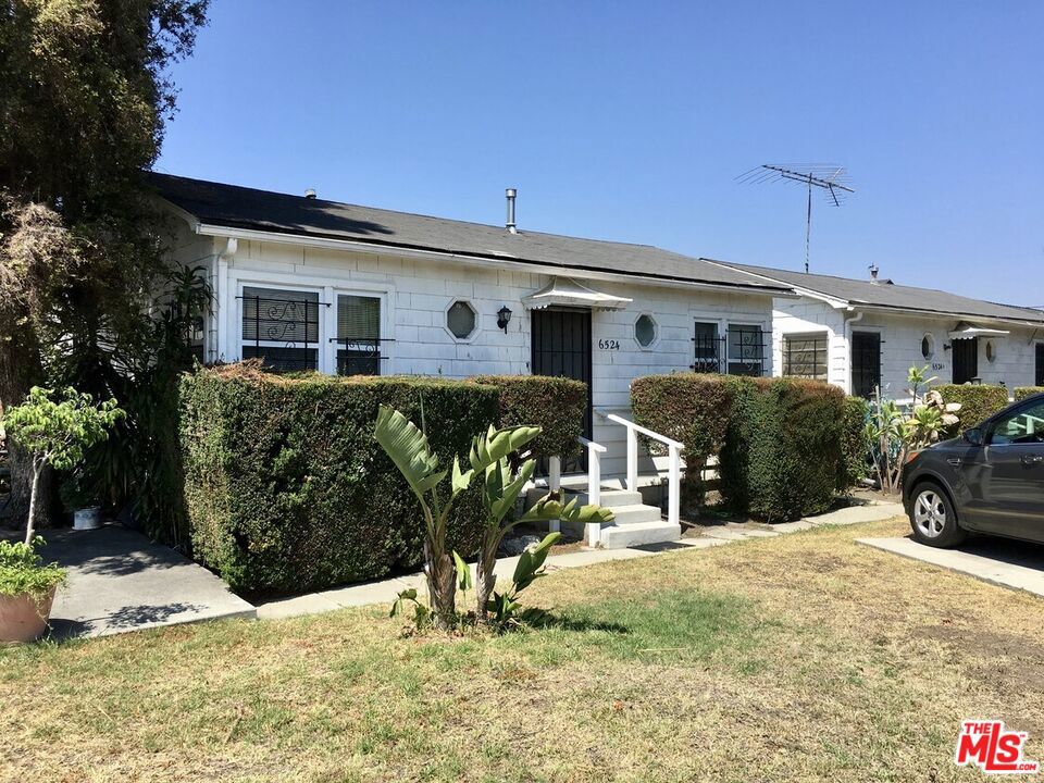 6526 Brynhurst Avenue Property Photo 2