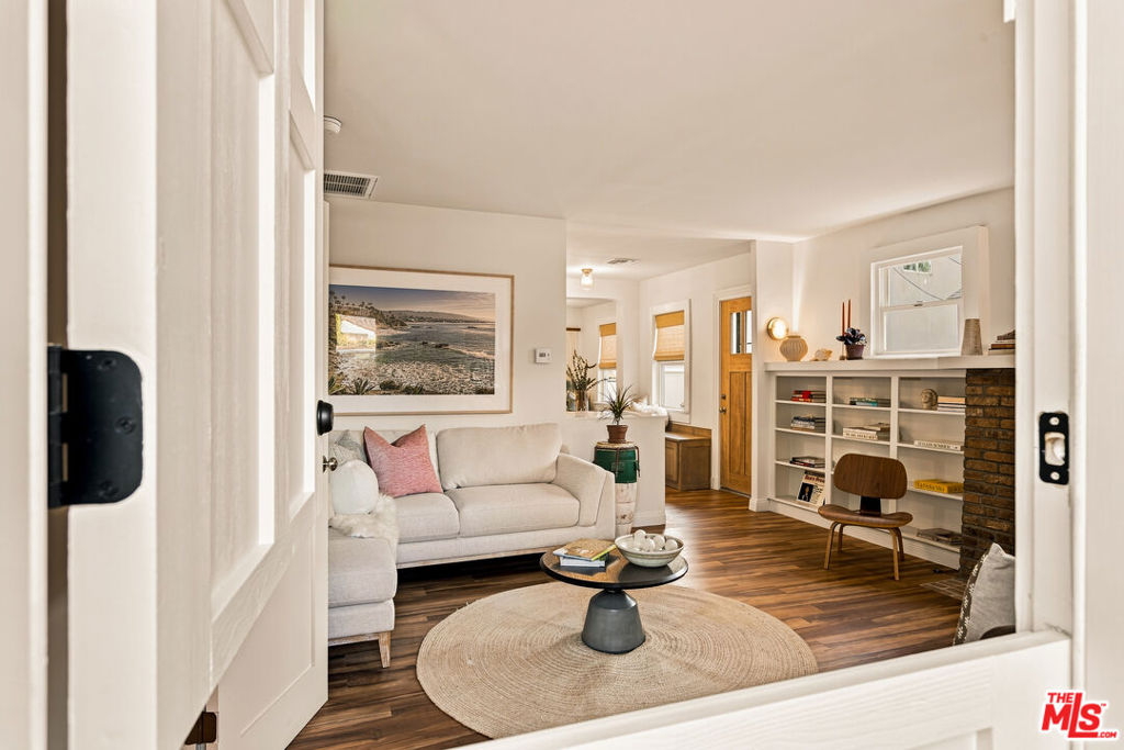 1411 Linden Avenue Property Photo 8