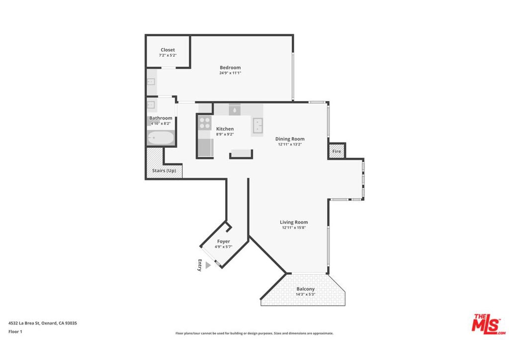 4532 La Brea Street Property Photo 45