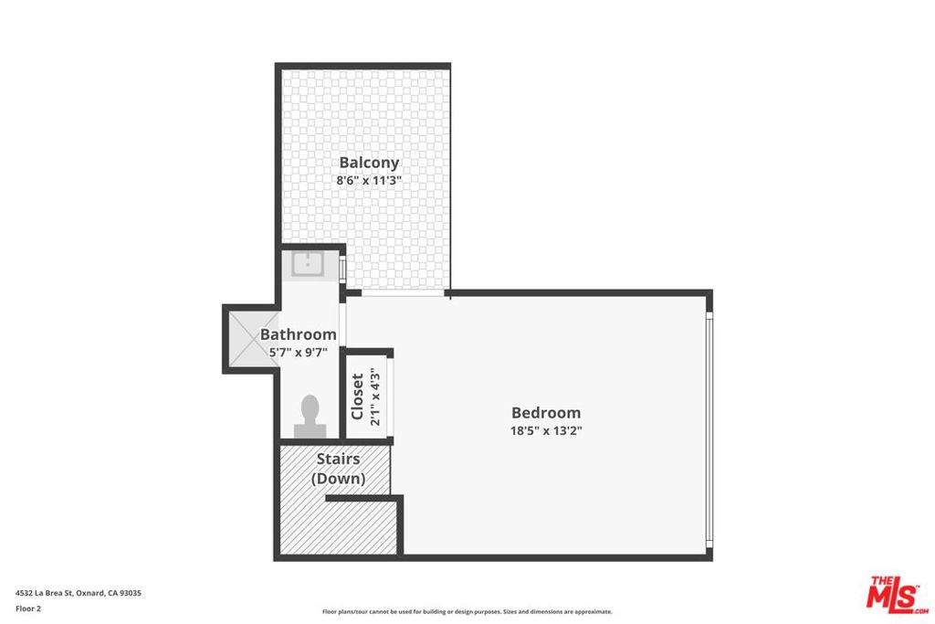 4532 La Brea Street Property Photo 46