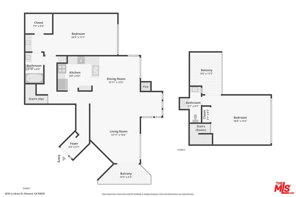 4532 La Brea Street Property Photo 47