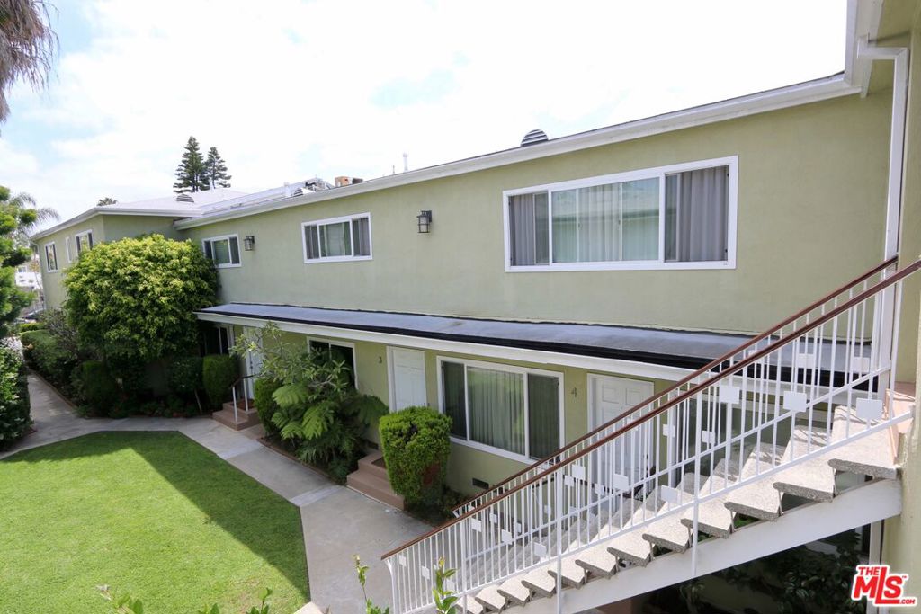 1536 Harvard Street 6 Property Photo 1