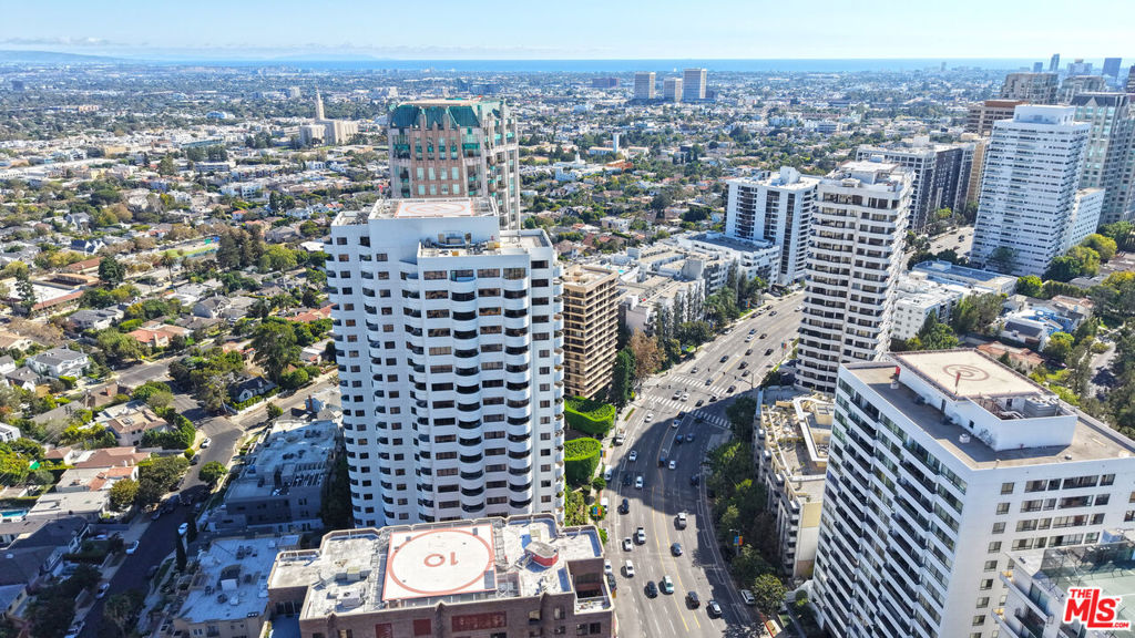 10550 Wilshire Boulevard 1001 Property Photo 1
