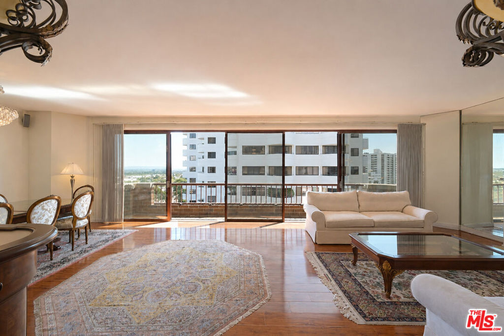 10550 Wilshire Boulevard 1001 Property Photo 8