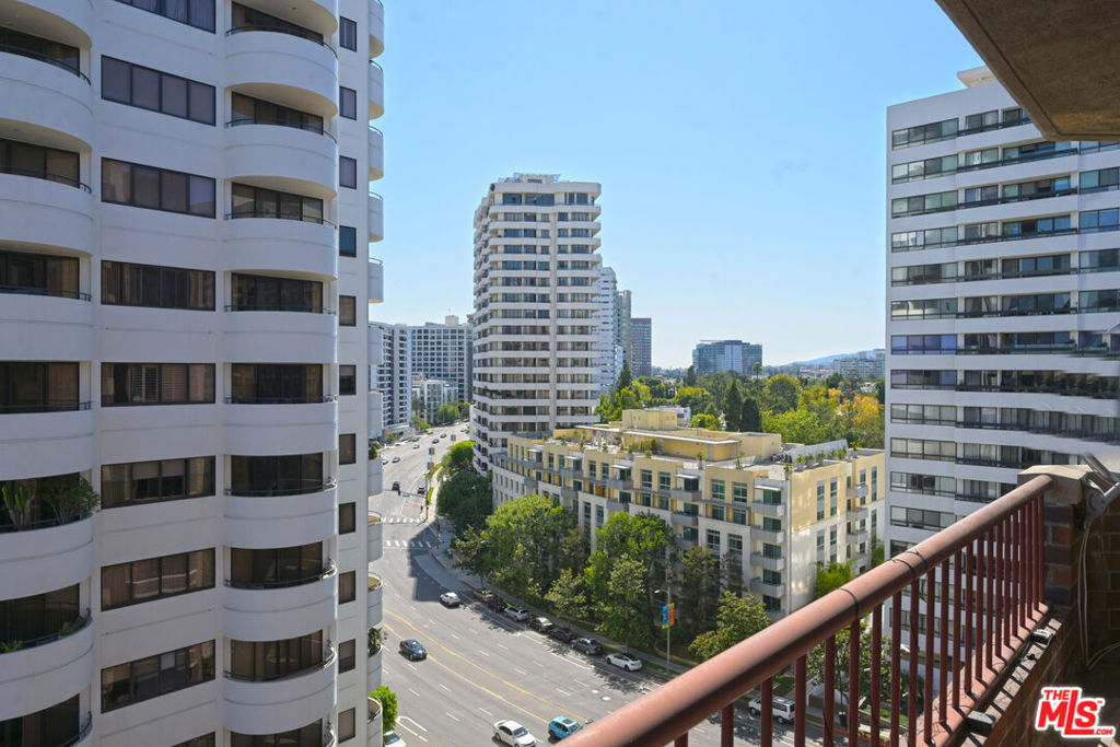 10550 Wilshire Boulevard 1001 Property Photo 11