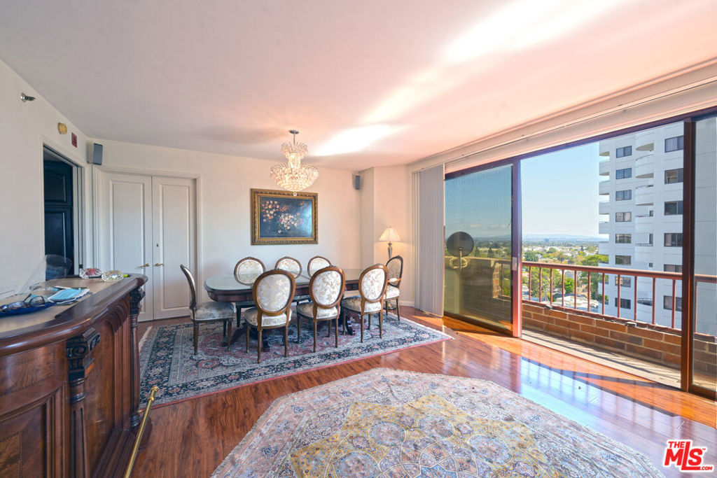 10550 Wilshire Boulevard 1001 Property Photo 13