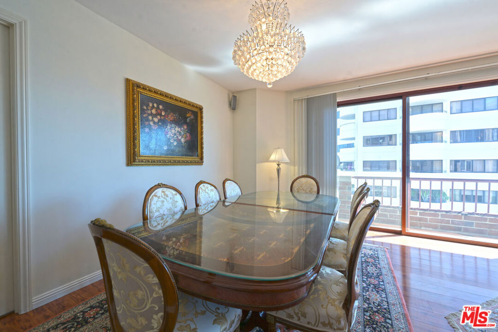 10550 Wilshire Boulevard 1001 Property Photo 14