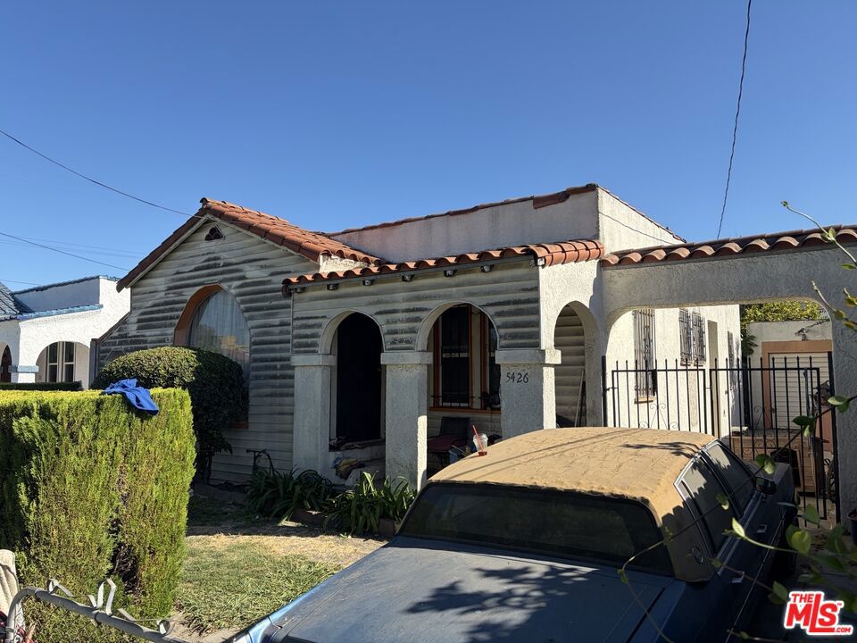 5426 Homeside Avenue Property Photo