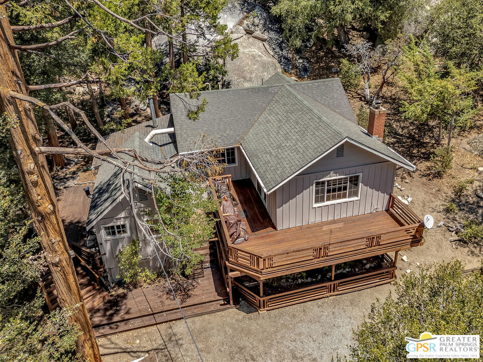 25280 Azalea Drive Property Photo 4
