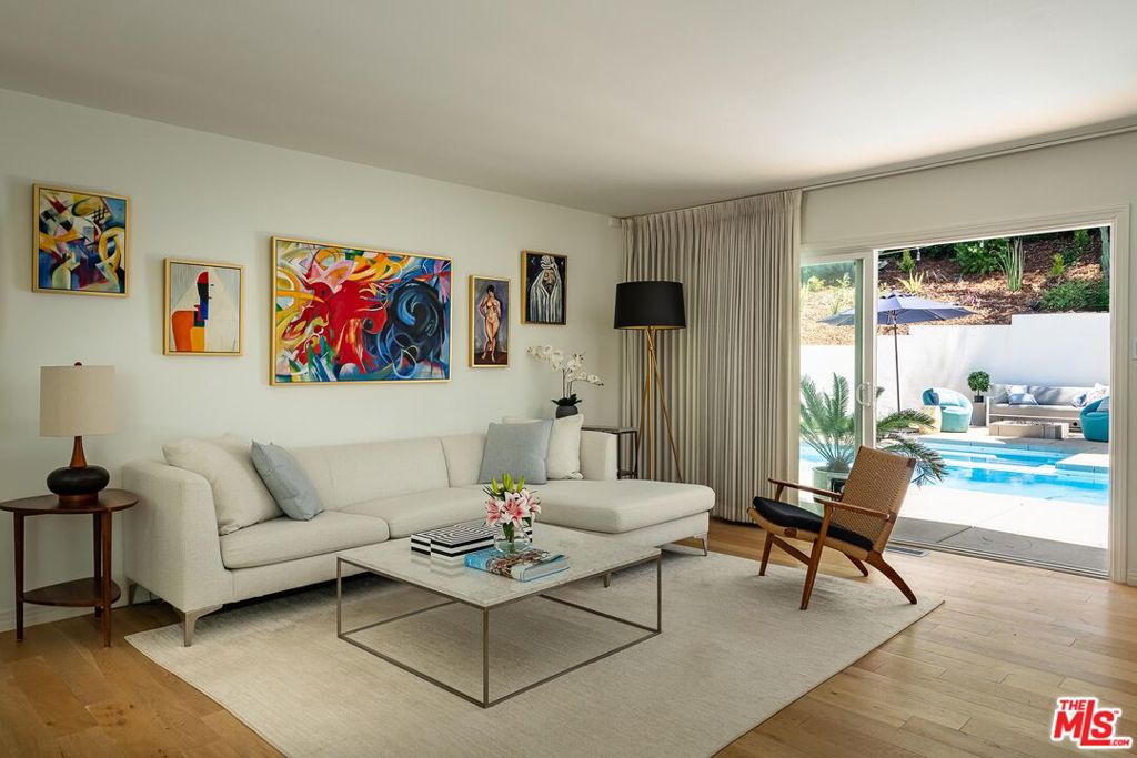 14018 Valley Vista Boulevard Property Photo 3