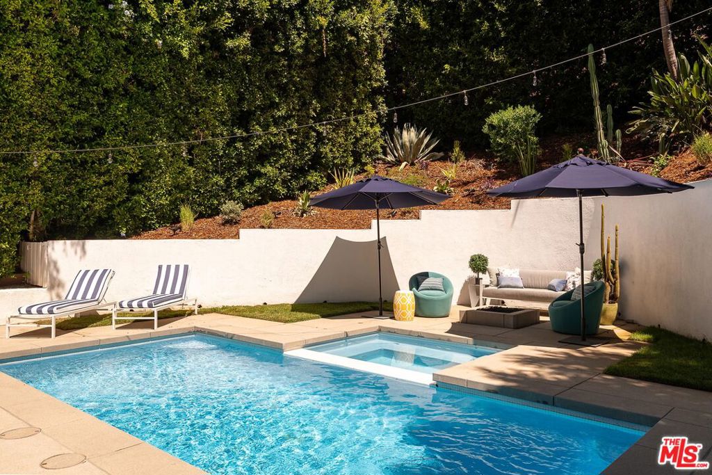14018 Valley Vista Boulevard Property Photo 24