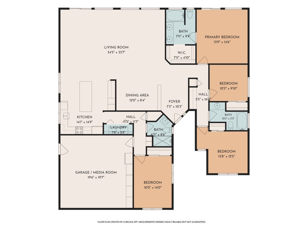 69950 Rochester Road Property Photo 1