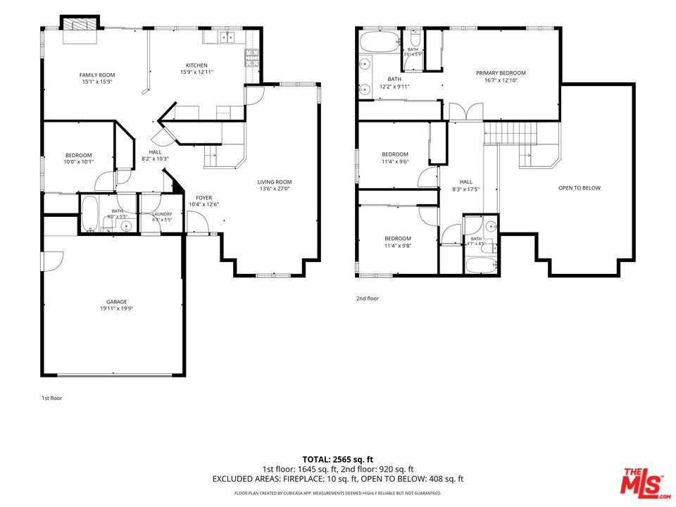 4188 Trailcrest Drive Property Photo 34